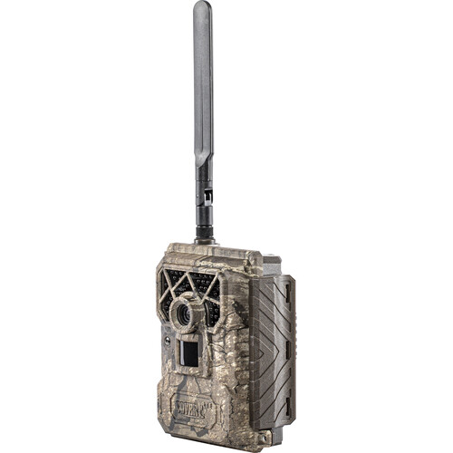 Covert Scouting Cameras Blackhawk 21 LTE Wireless Trail Camera (Verizon)