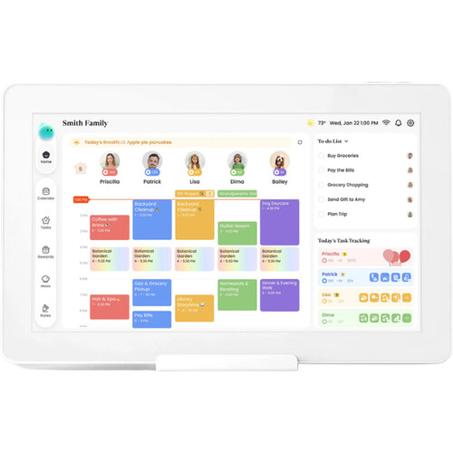 Cozyla Calendar Neo (15.6")