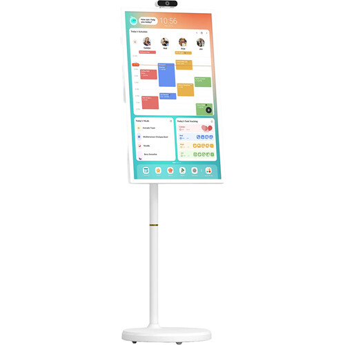 Cozyla 32" Calendar+ Go 4K