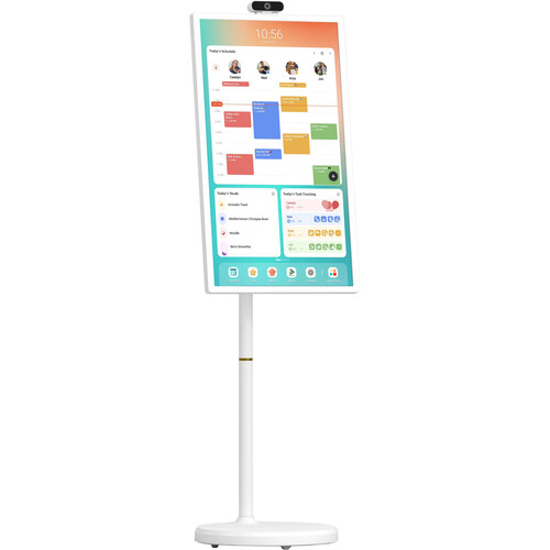 Cozyla 32" Calendar+ Go