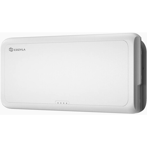 Cozyla 3-Hour Battery Pack for the Calendar Max Go 55" UHD 4K Touchscreen Display (White)