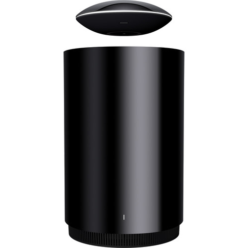 CRAZYBABY MARS BLACK　スピーカー　未開封 crazybaby Mars Levitating Speaker (Black) MA4A1US/A B&H Photo