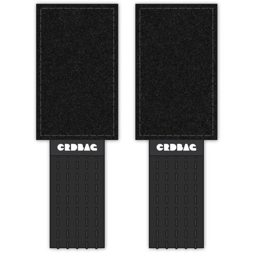 CRDBAG Light Lock for Grid Lid (2-Pack)