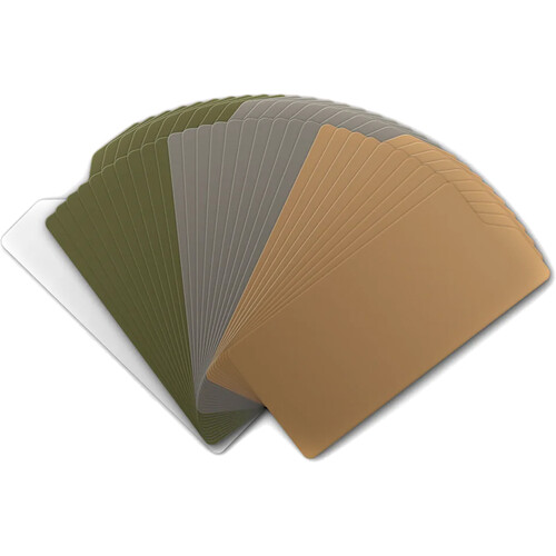 CRDBAG CRDTABS (Tactical, 30-Pack)