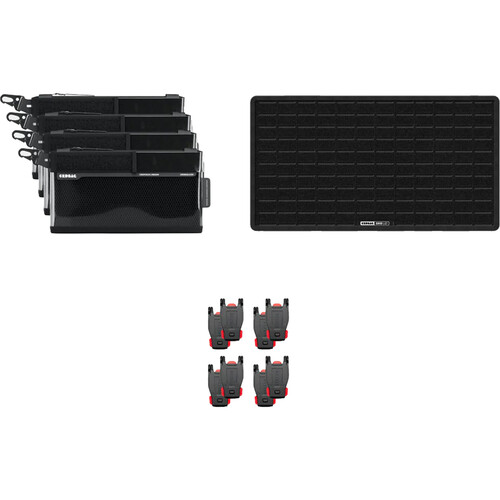 CRDBAG Grid-Lid Bundle 02