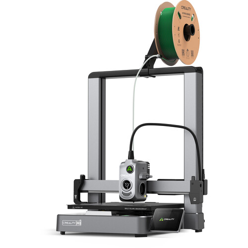 Creality Hi 3D Printer
