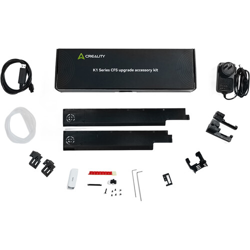 Creality CFS Upgrade Kit for K1 Series 3D Printers