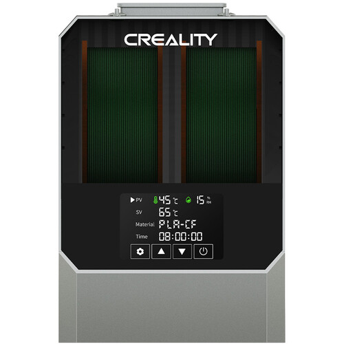 Creality Space Pi Plus - Dual