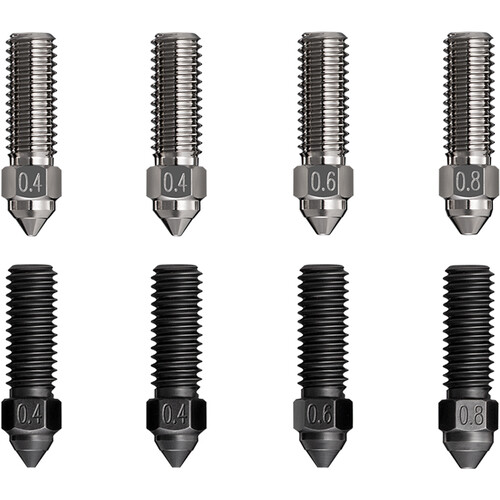 Creality K1 Nozzle Kit 4008030052 B&H Photo Video