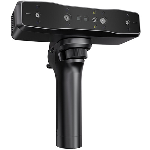Creality Otter Lite Portable 3D Scanner Kit with Scan Bridge