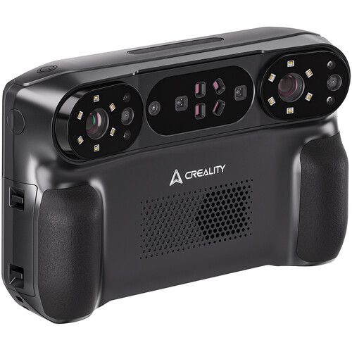 Creality Sermoon P1 Wireless All-in-One 3D Scanner