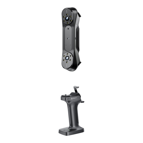 Creality CR-Scan Raptor Portable 3D Scanner Kit with Scan Bridge