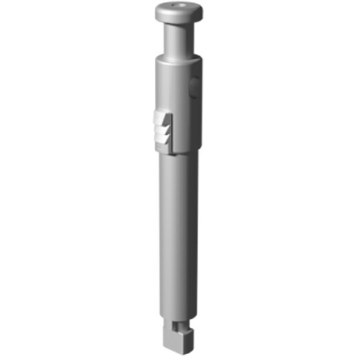 Creamsource LNX Mount Pin