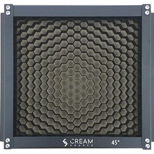 Creamsource Micro Honeycomb