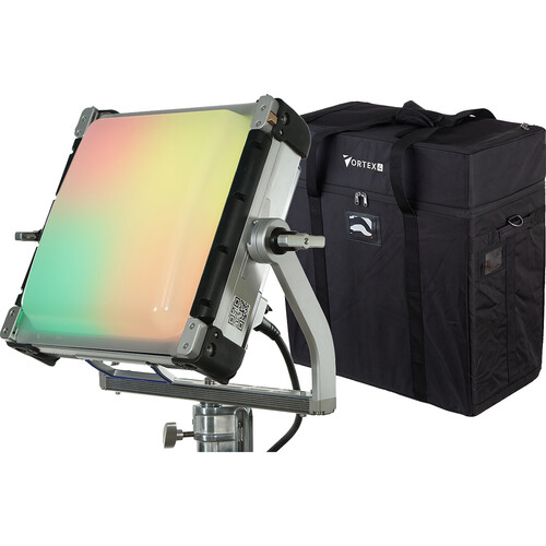 Creamsource Extra Wide-Angle Lens for Vortex4