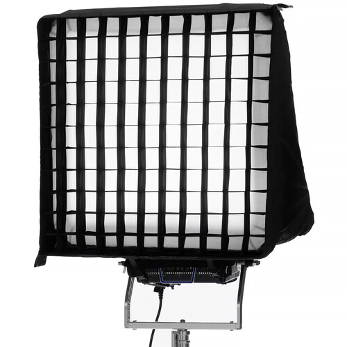 Creamsource DoPchoice 40° SNAPGRID for AIRGLOW 1 x 1 Booklight