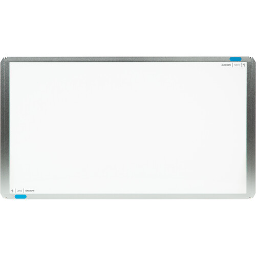 Creamsource Narrow-Angle Lens for Vortex8