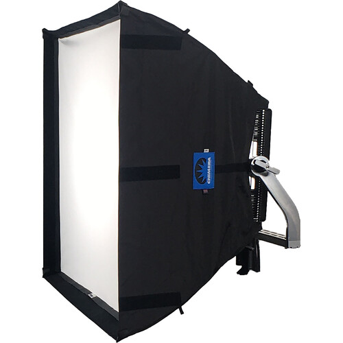 Creamsource Chimera Medium Lightbank with Frame for Vortex8