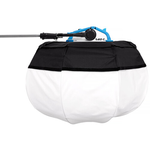 Creamsource DoPchoice SNAPBAG Lantern for Rabbit Ears (3')