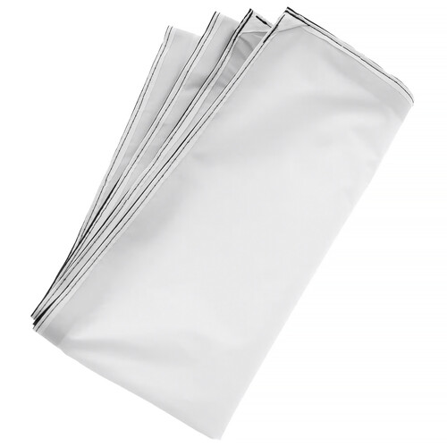 Creamsource DoPchoice Baffle Grid Cloth for R_Octa 3 (Half, 1.4 x 1.4')