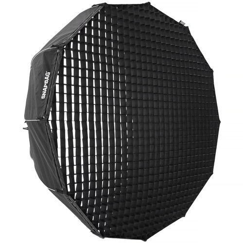 Creamsource DoPchoice 40° SNAPGRID for FAT-RABBIT 8' Double HEX