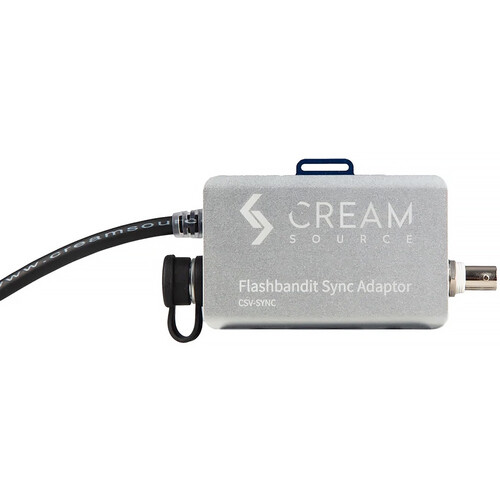Creamsource Flashbandit Sync Box