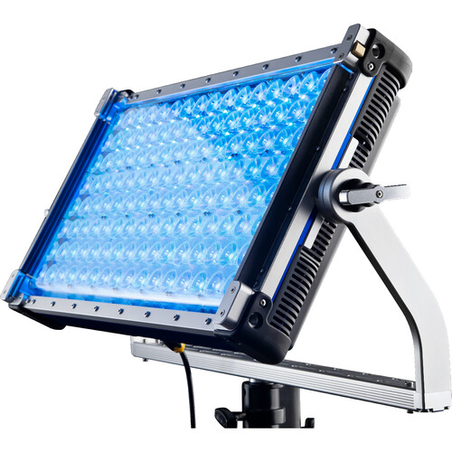 Creamsource Vortex8 RGB LED Light Panel (Pro Kit) K-CSV-8-PRO