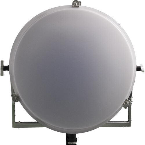 Creamsource Dome Diffuser for SpaceX RBGAW LED Light