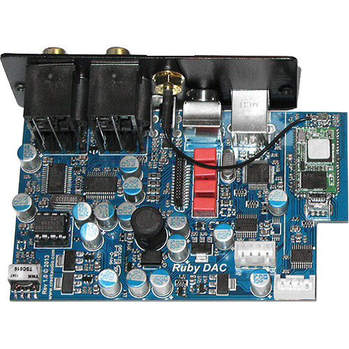 Creek RUBY DAC Module for Evolution 50A and Evolution 100A Amplifiers