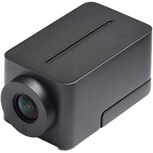 Crestron Huddly IQ Collaboration Camera