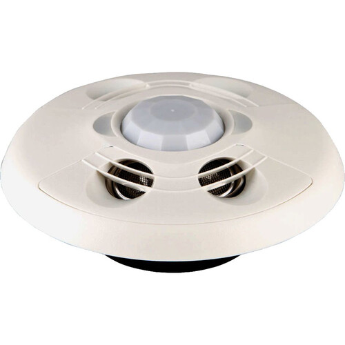Crestron Dual-Technology Occupancy Sensor