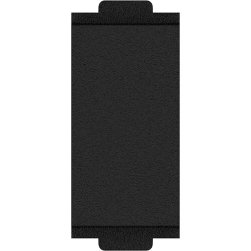 Crestron Blank Plate Modules for FlipTop FT2 Series Cable Management System (10-Pack)