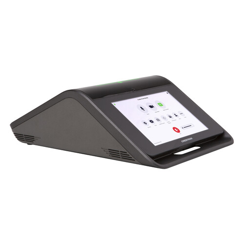 Crestron Flex Tabletop Medium Room Conference System for Zoom Rooms