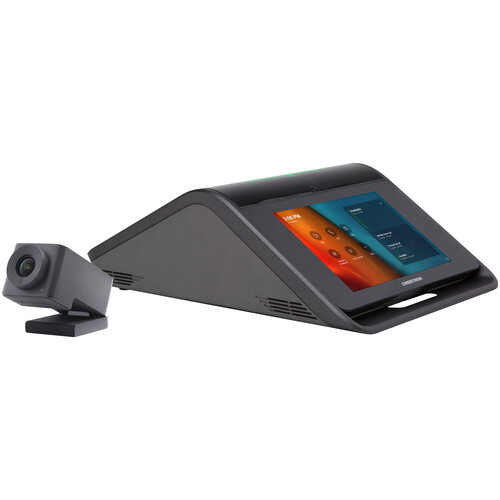 Crestron Flex Tabletop Medium Room Video Conference System for Microsoft Teams Rooms