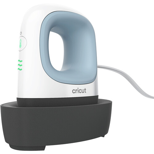 Cricut EasyPress Mini (Zen Blue)
