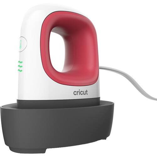 Cricut EasyPress Mini (Raspberry)