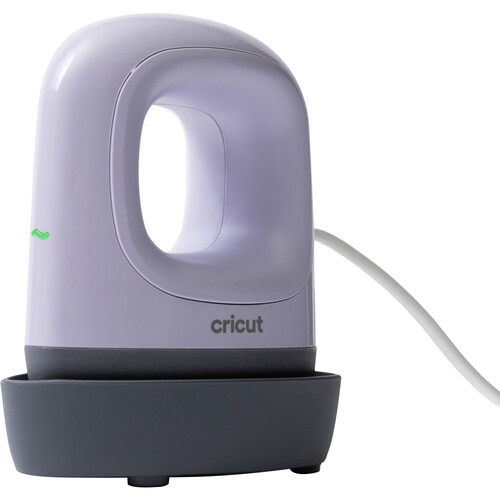 Cricut EasyPress Mini LT (Lavender)