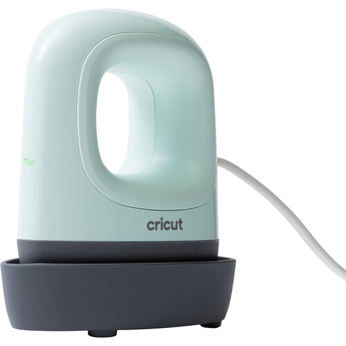 Cricut EasyPress Mini LT (Mint Green)
