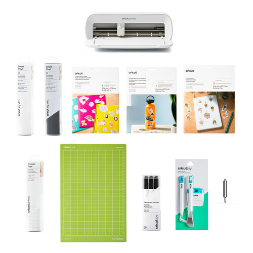 Cricut Joy Xtra EDU Classroom Bundle