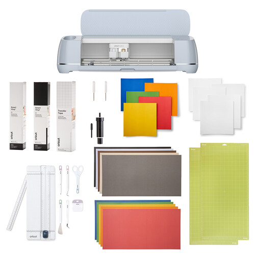 Cricut School Bundle