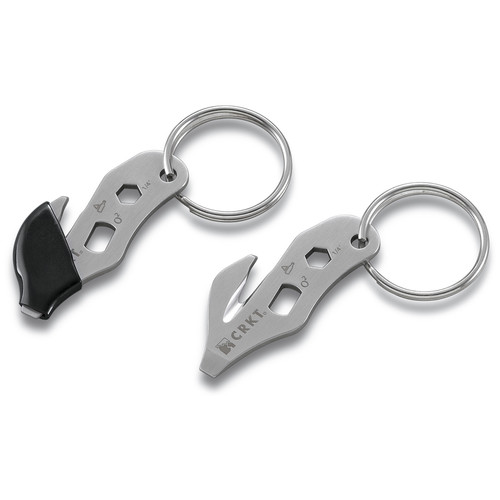 CRKT K.E.R.T. (Key Ring Emergency Tool)