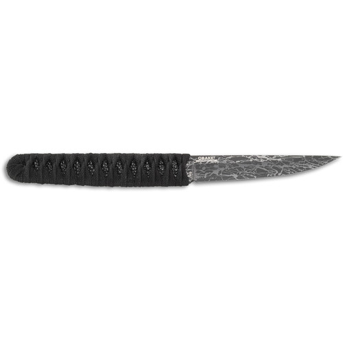 CRKT Obake Fixed Blade Knife