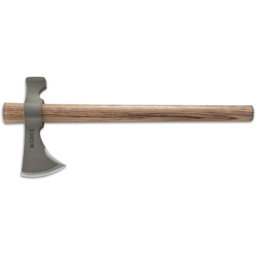 CRKT Woods Chogan T-Hawk Tomahawk