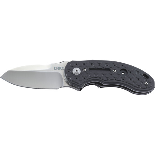 CRKT No Time Off Folding Knife