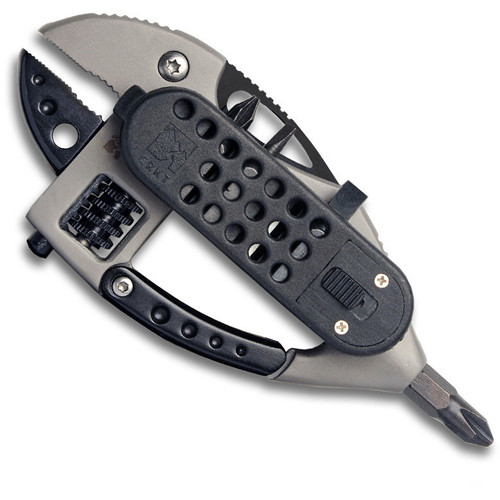 CRKT Guppie Carabiner Multitool