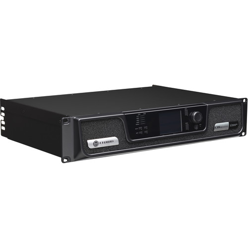 Crown Audio CDi 2|300BL 2-Channel DriveCore NCDI2X300BL-U-USQ
