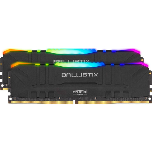 Ballistix Rgb Crucial Ballistix Ddr4 3000 Crucial Ballistix 16GB