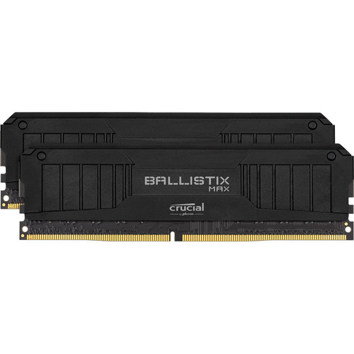 Crucial 16GB Ballistix MAX DDR4 44000 MHz UDIMM BLM2K8G44C19U4B