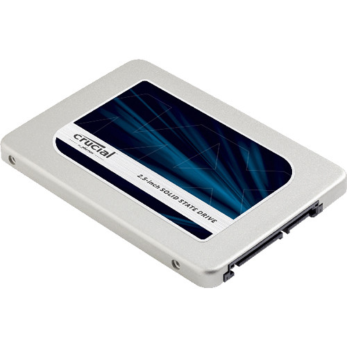 Crucial 275GB MX300 SATA III 2.5