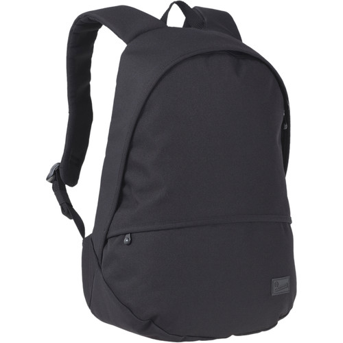 Crumpler Private Zoo 15" Laptop Backpack (Black)